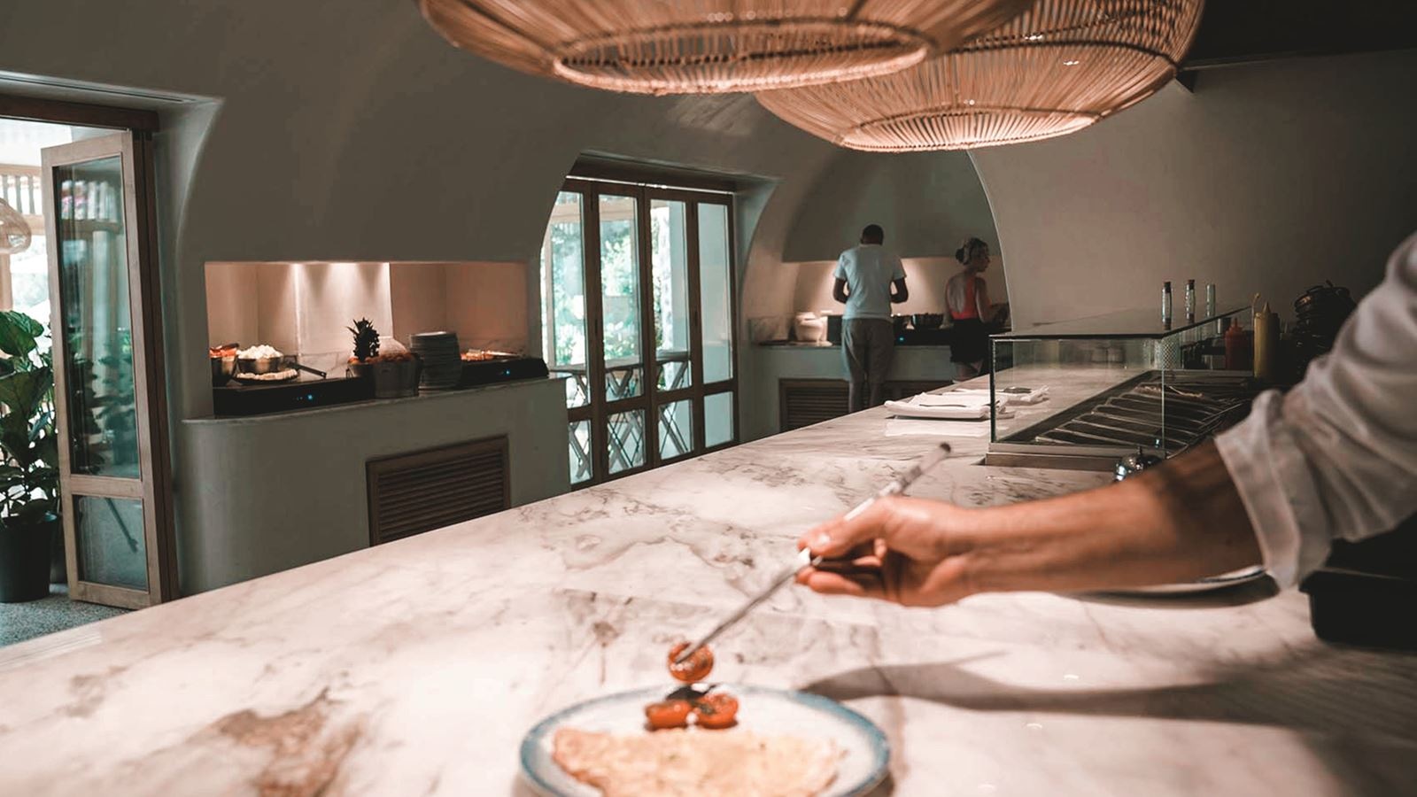 restaurants-main-building