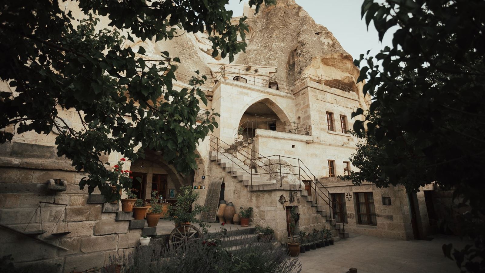 general-main-building