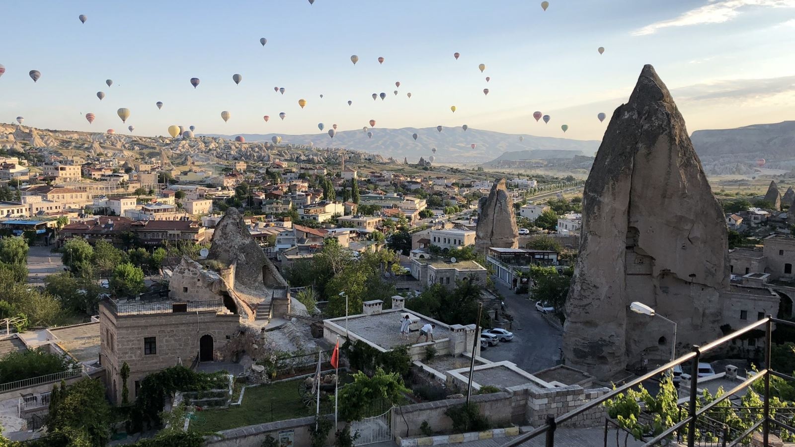 general-main-building