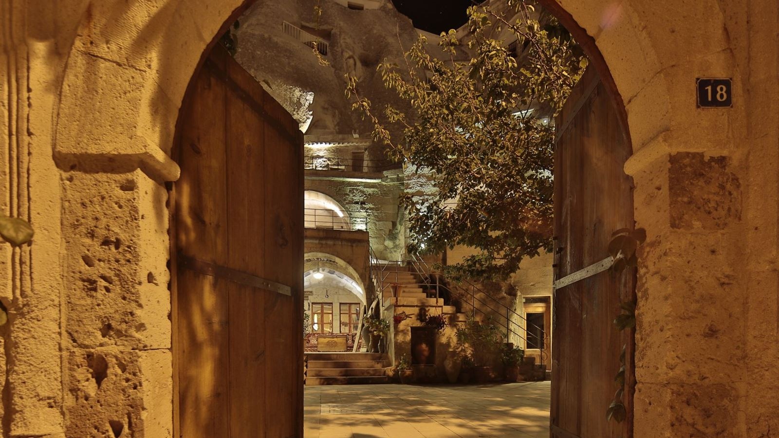 general-main-building