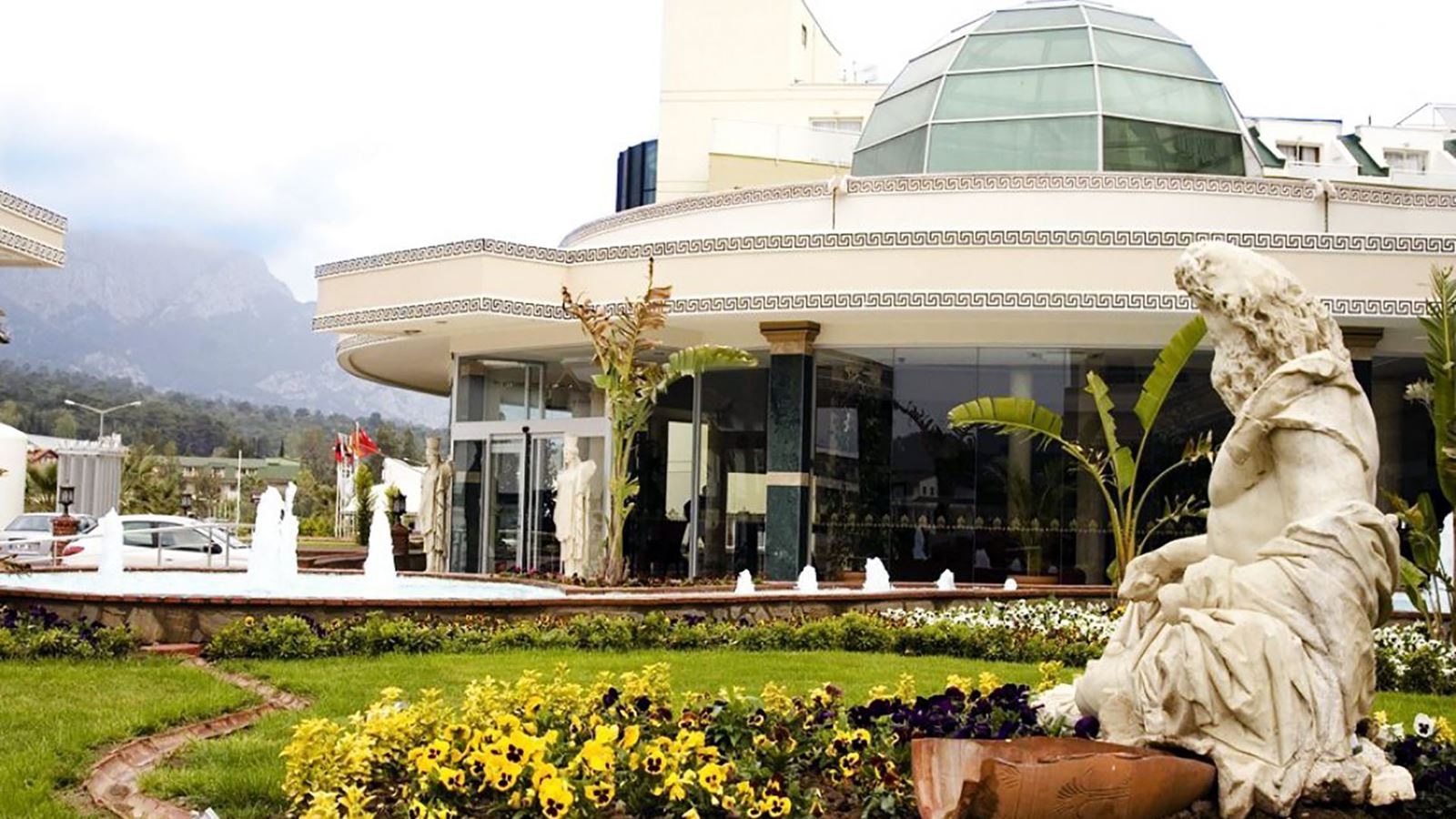 general-main-building