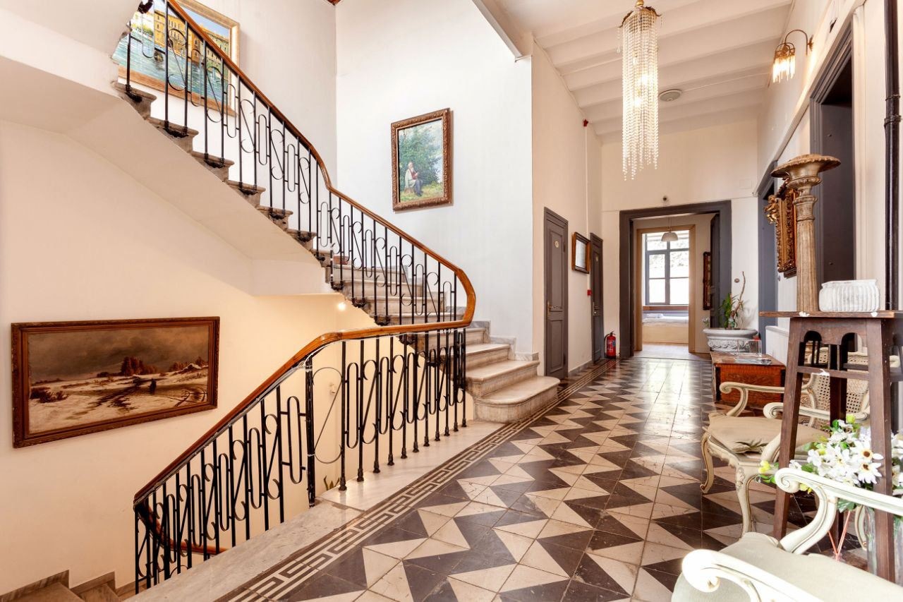 general-main-building