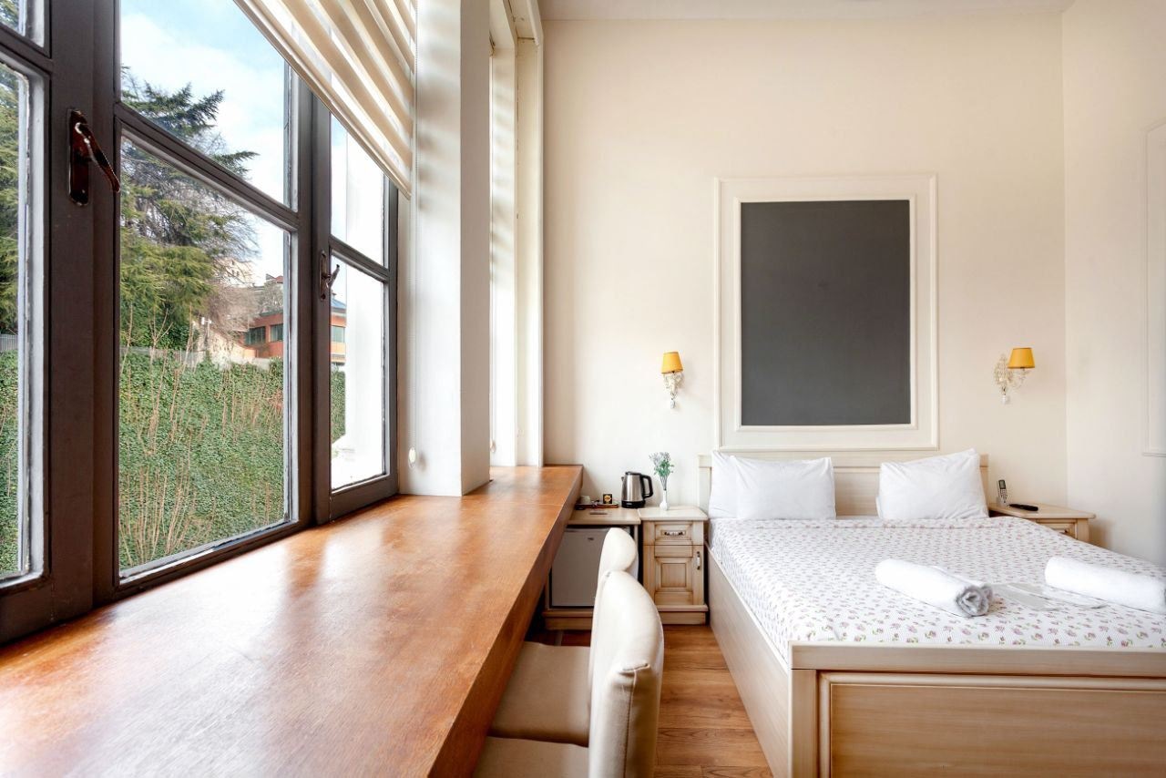 general-main-building