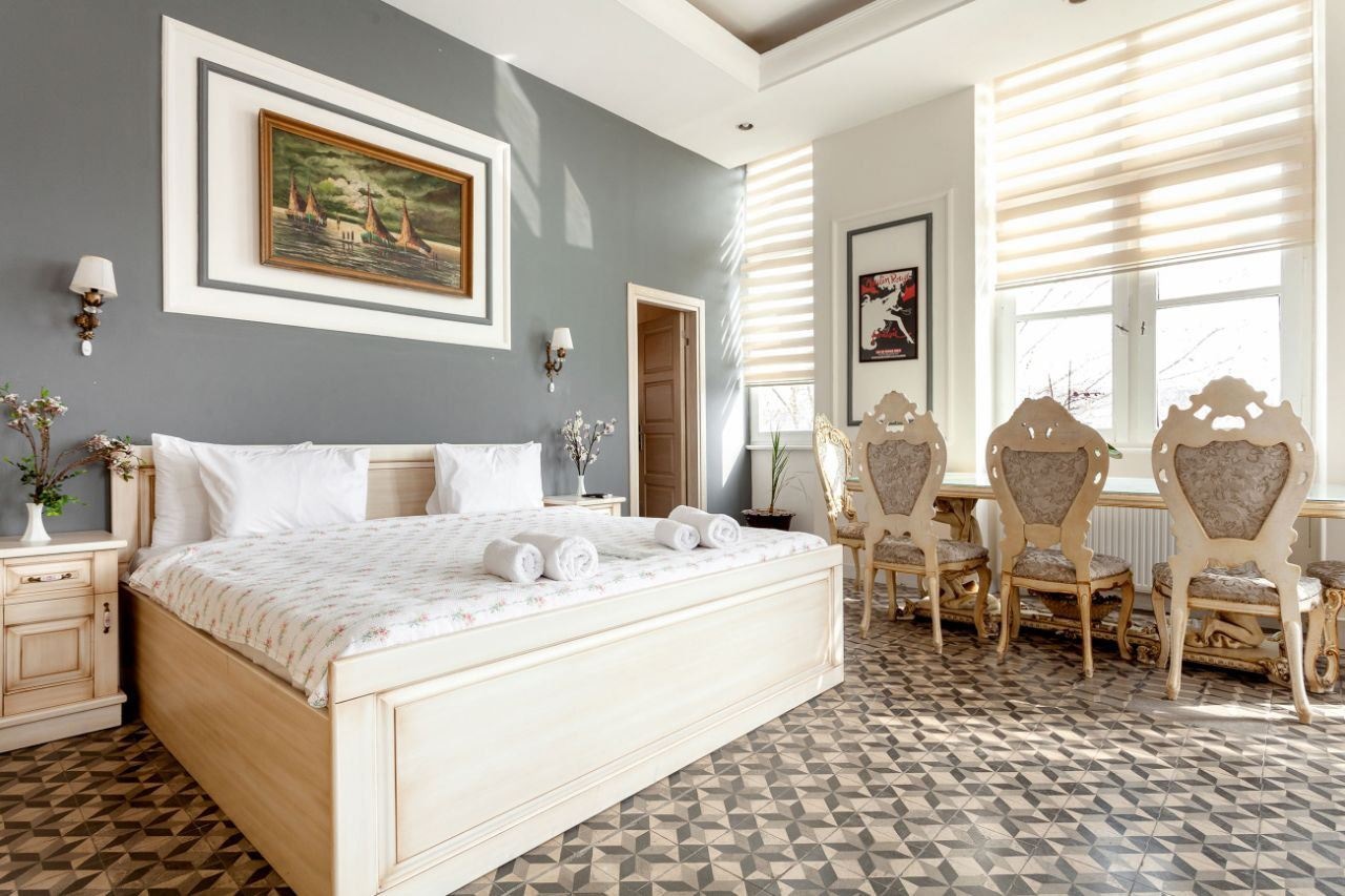 general-main-building