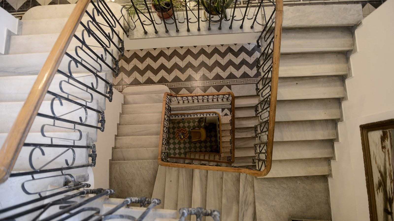 general-main-building