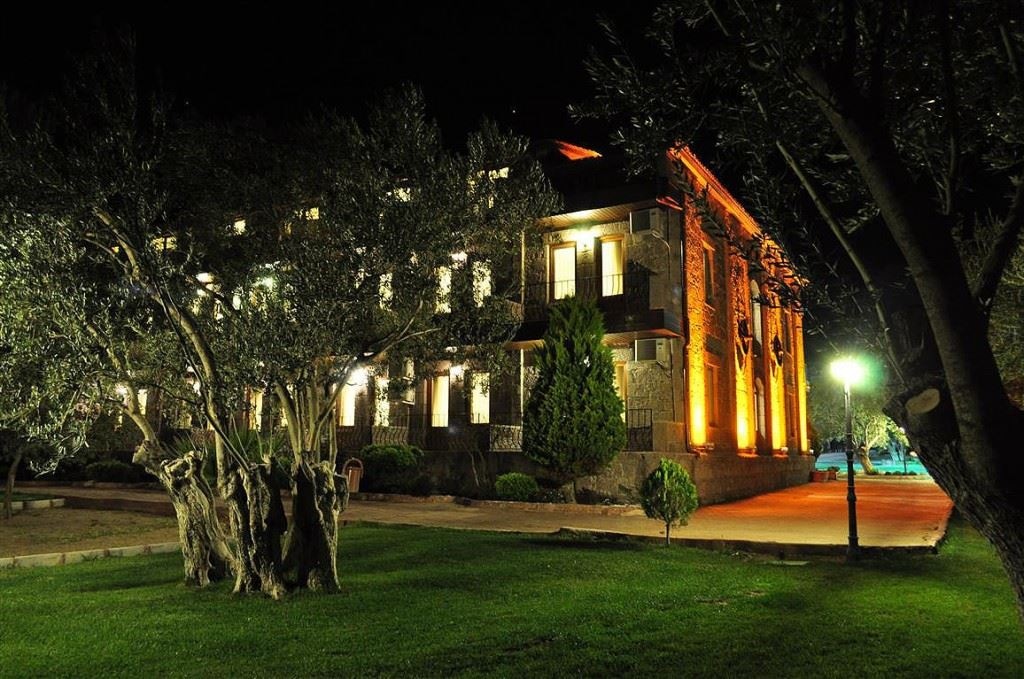 general-main-building