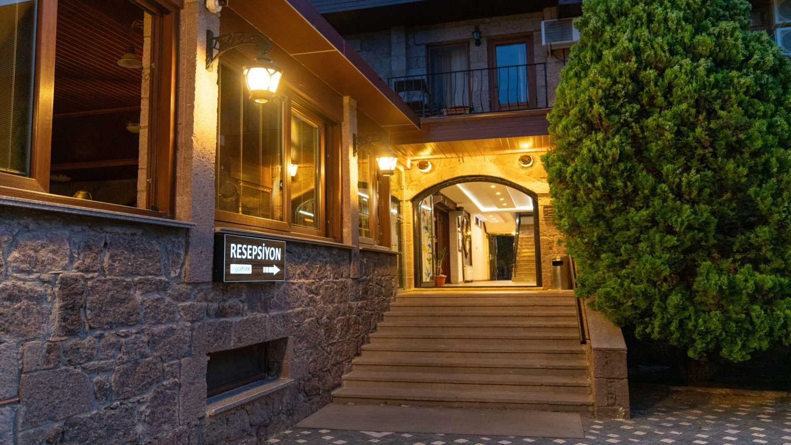 general-main-building