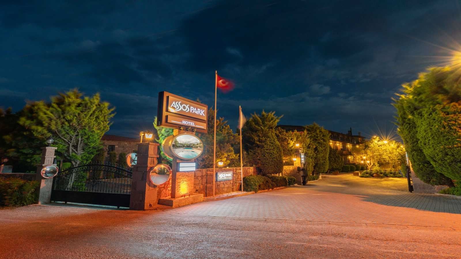 general-main-building