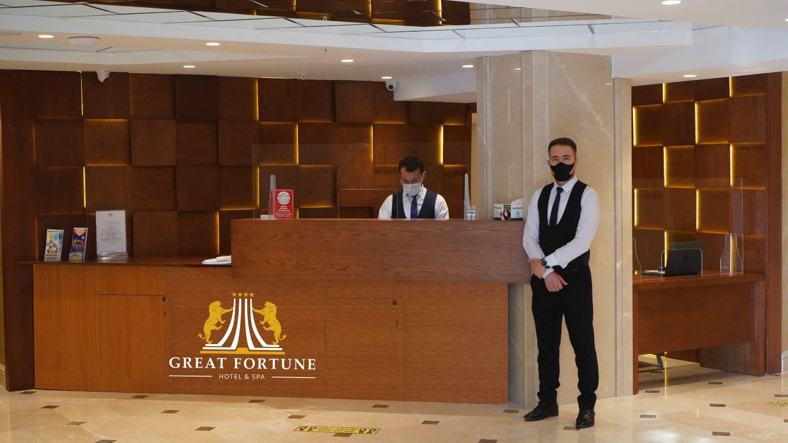 general-main-building