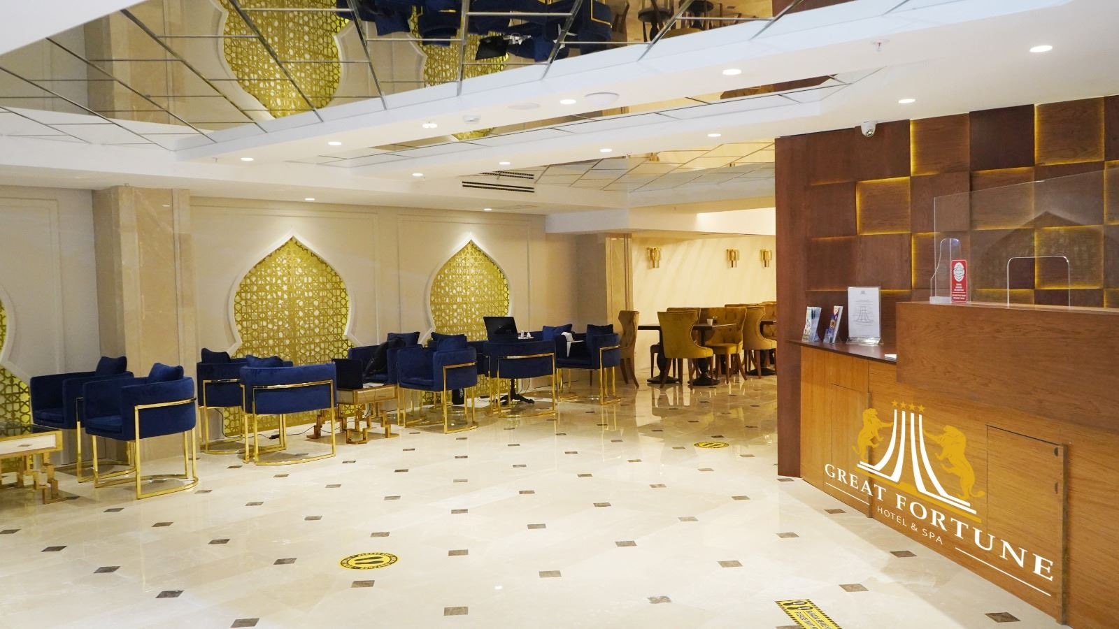 general-main-building