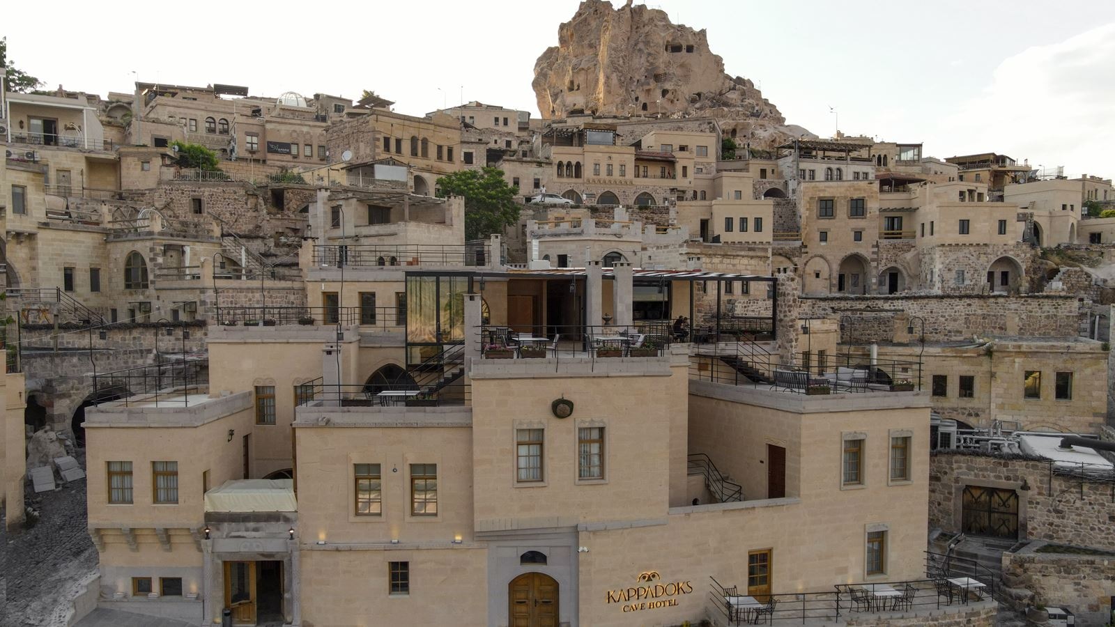 general-main-building