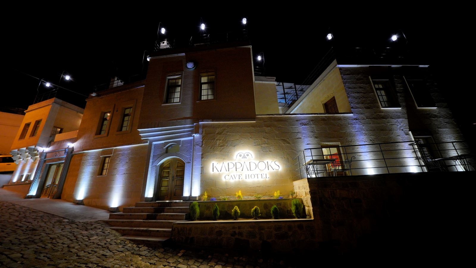 general-main-building