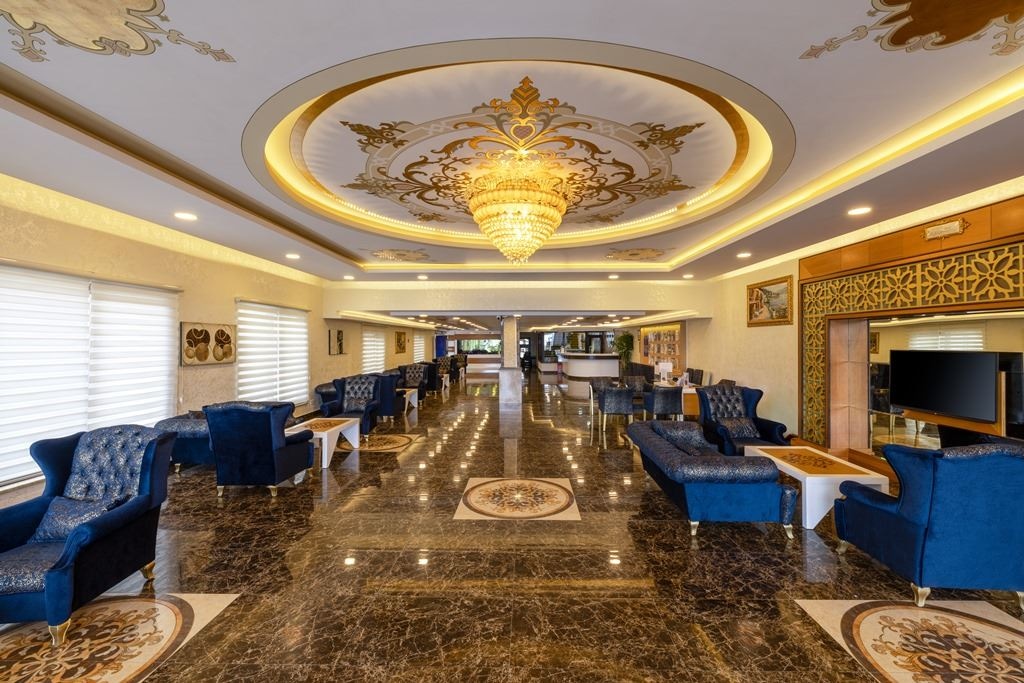 general-main-building