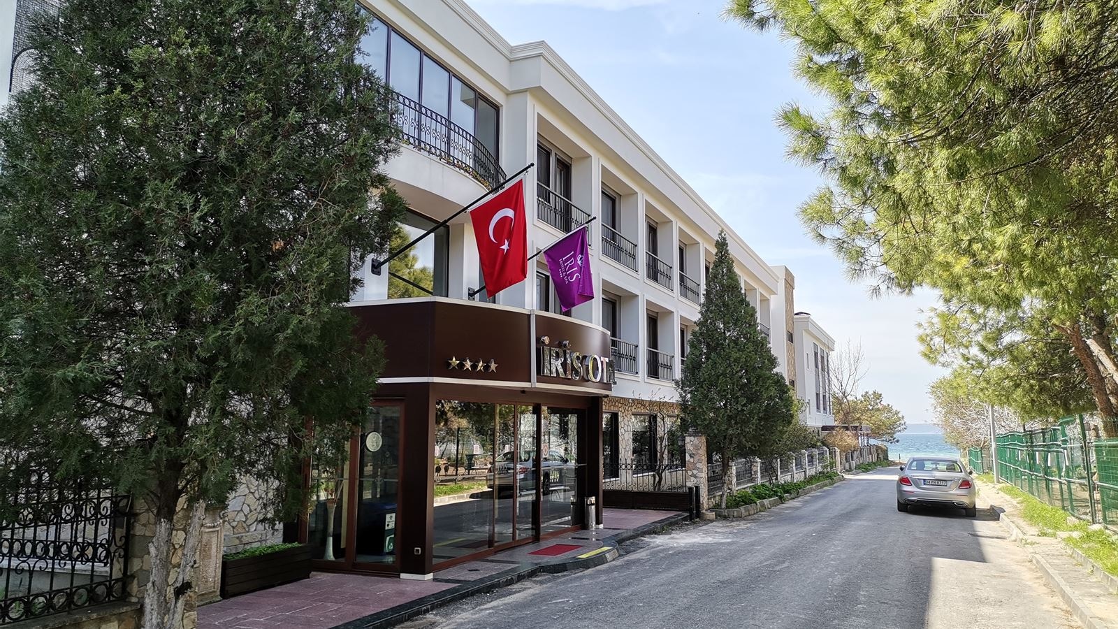 general-main-building