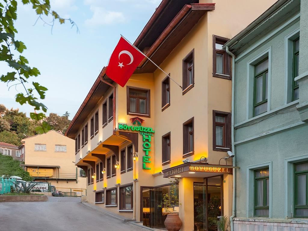 general-main-building