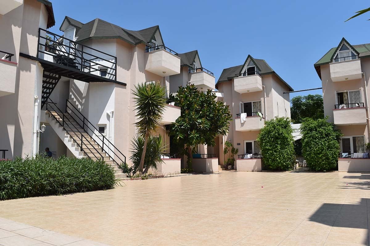 general-main-building