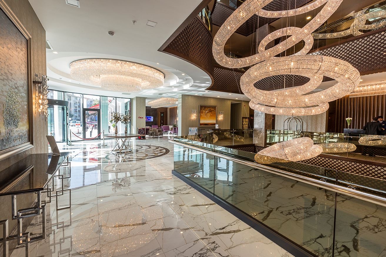 general-main-building