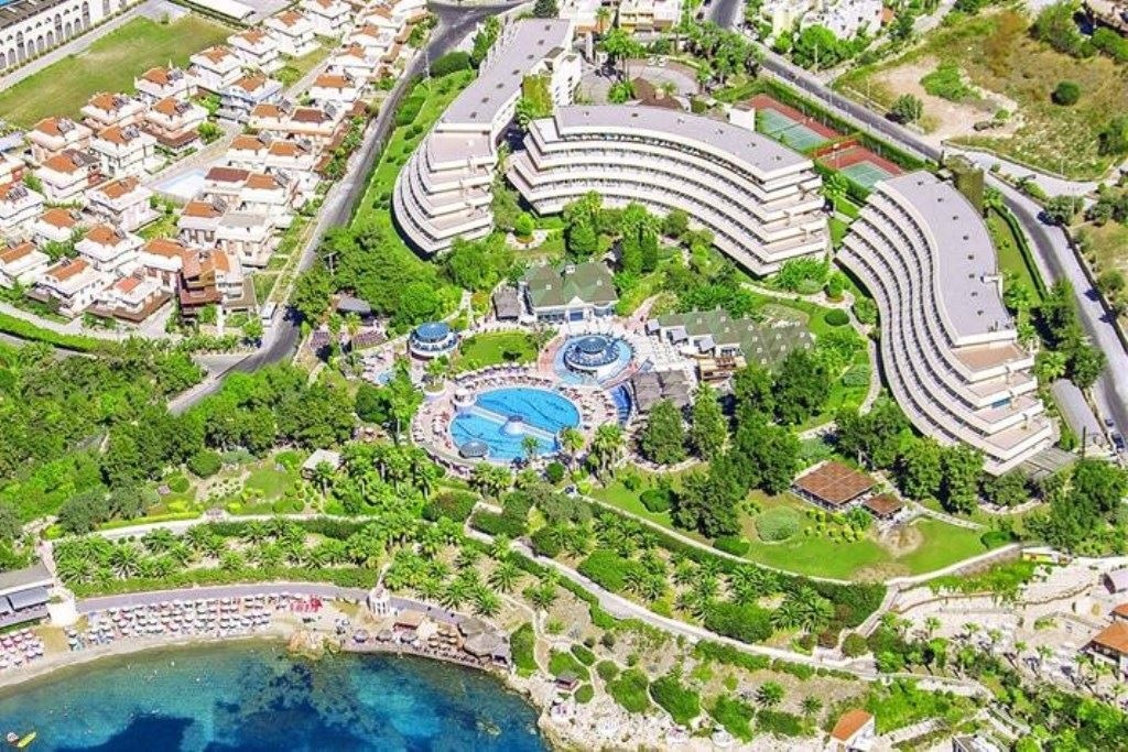 general-main-building