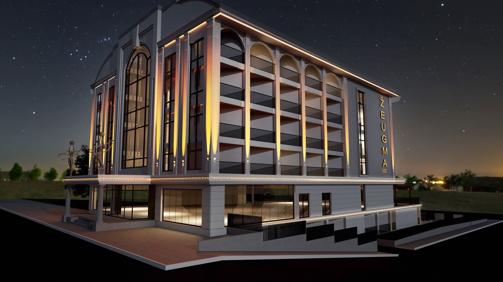 general-main-building