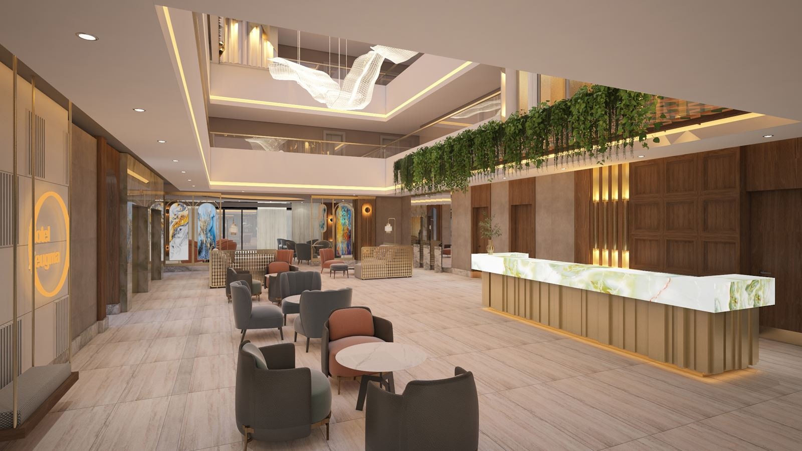 general-main-building