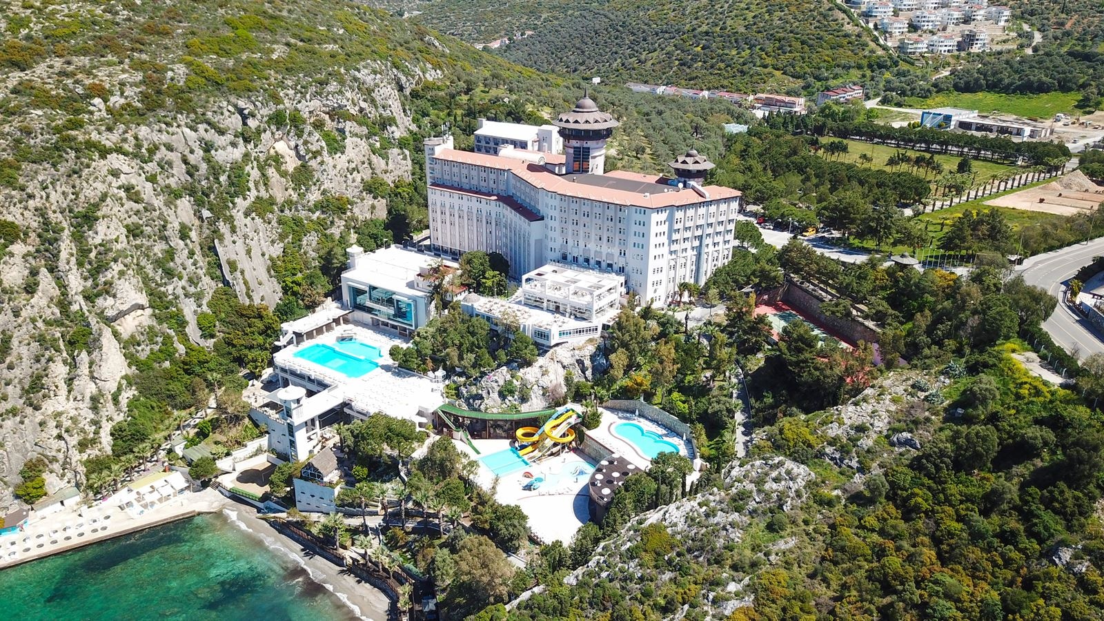 general-main-building