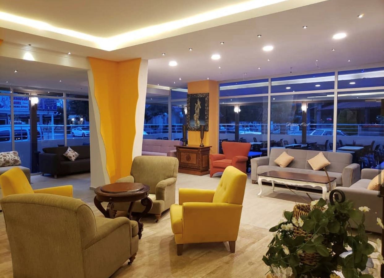 general-main-building