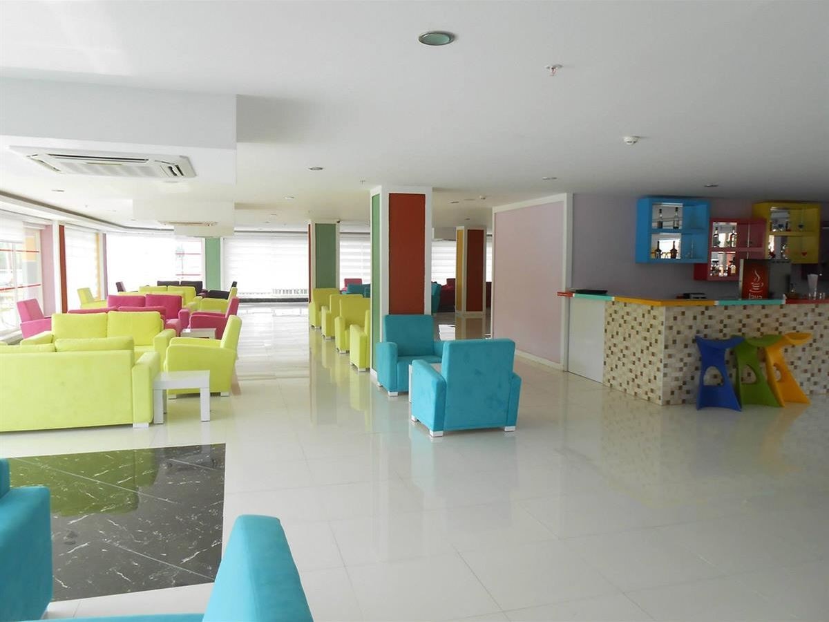 general-main-building