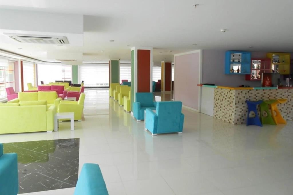 general-main-building