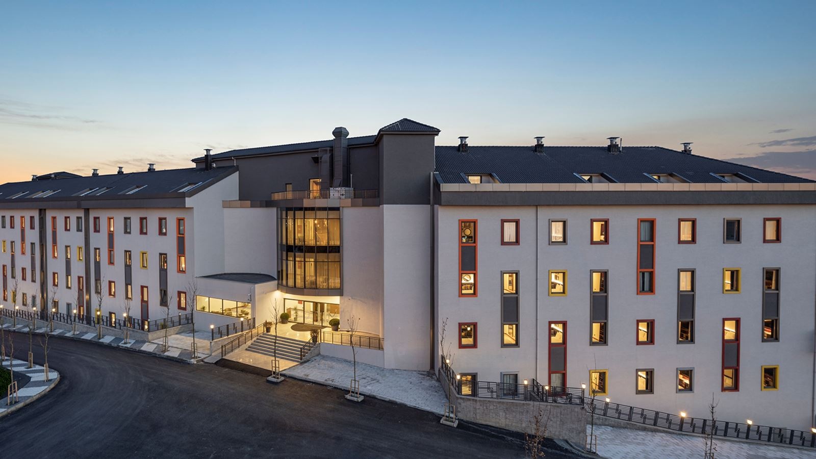 general-main-building