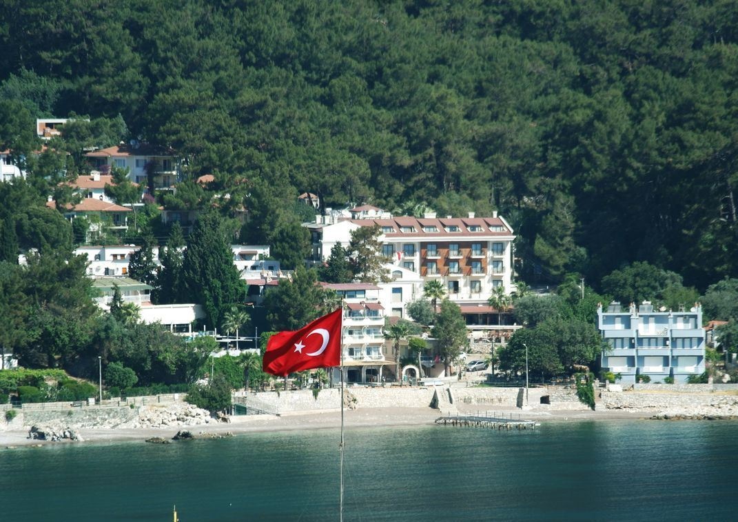 general-main-building