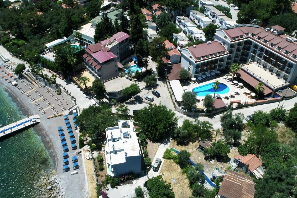 general-main-building