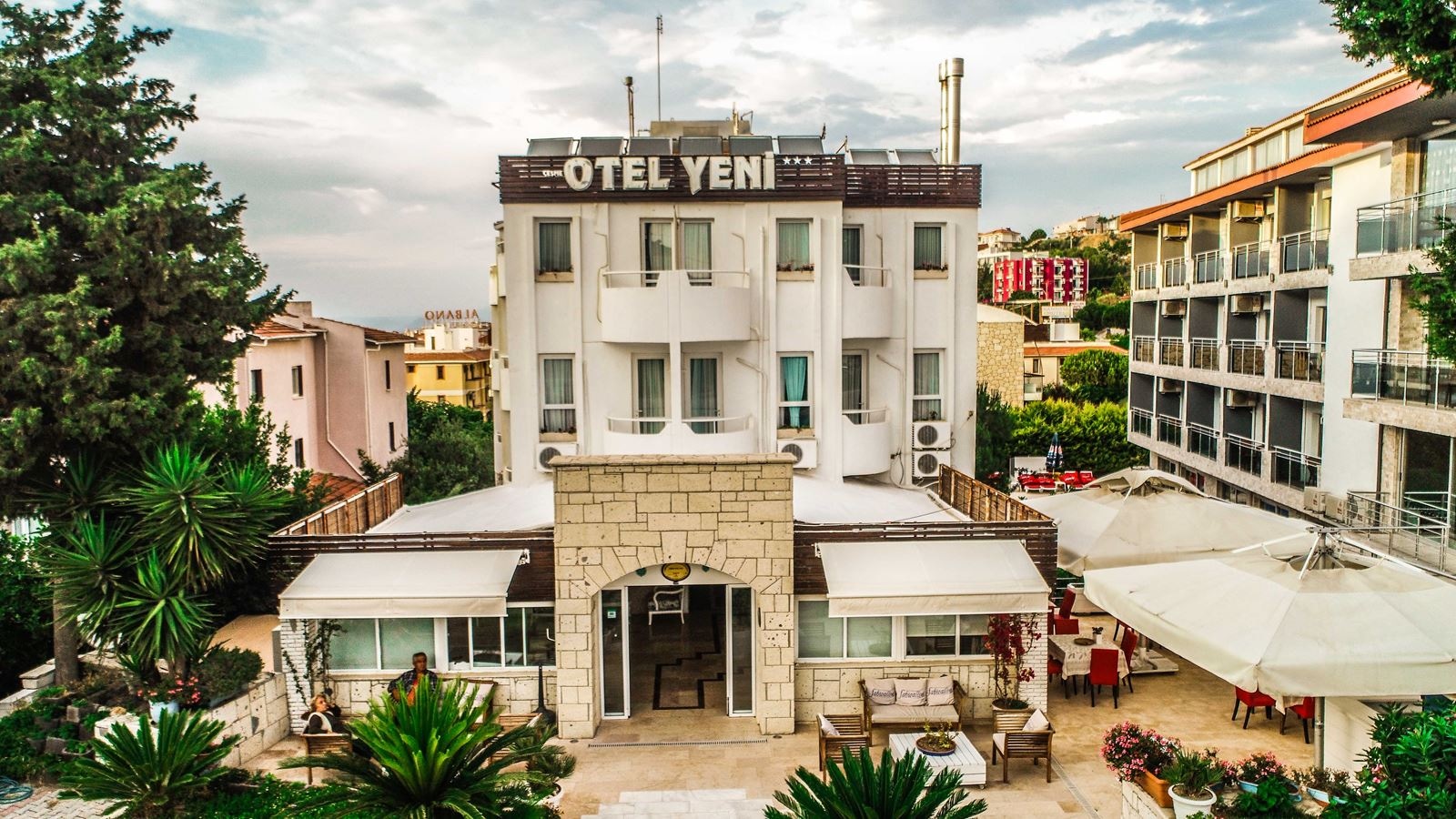 general-main-building