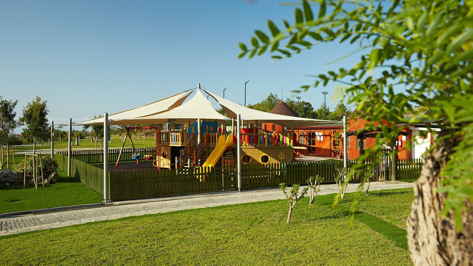 mini-club-main-building