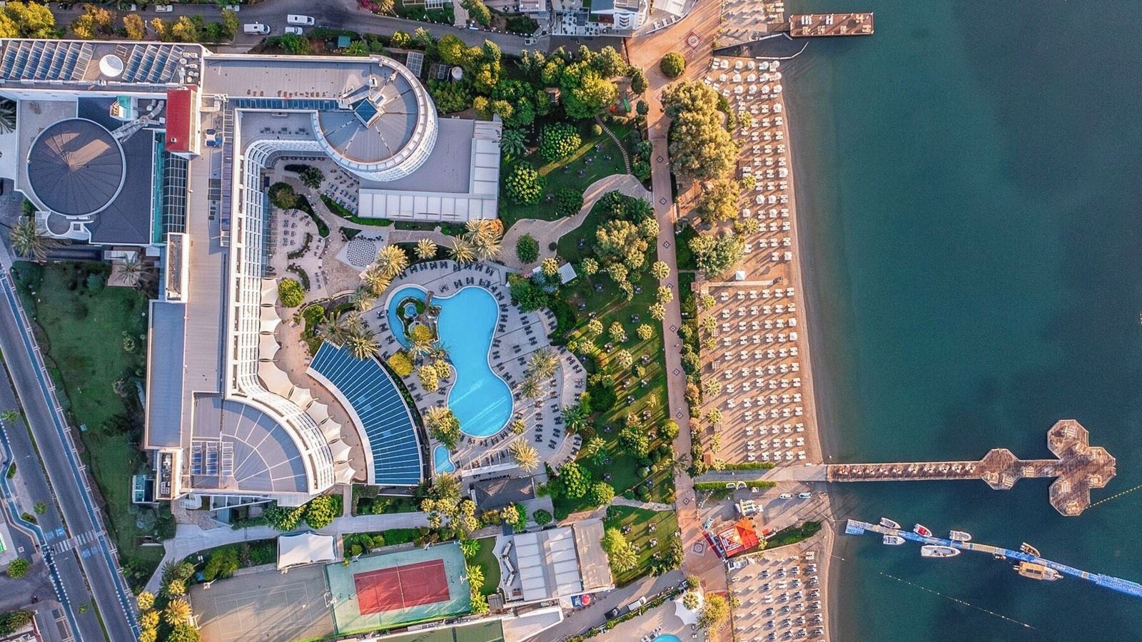 general-main-building