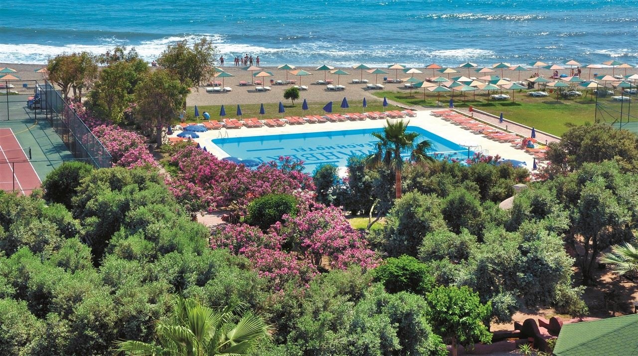 general-main-building