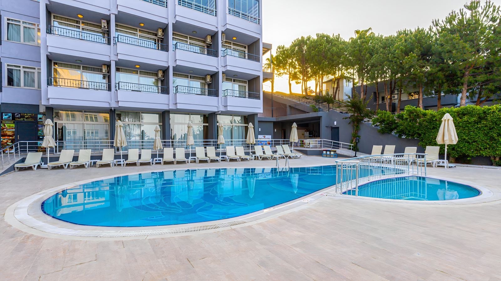 general-main-building