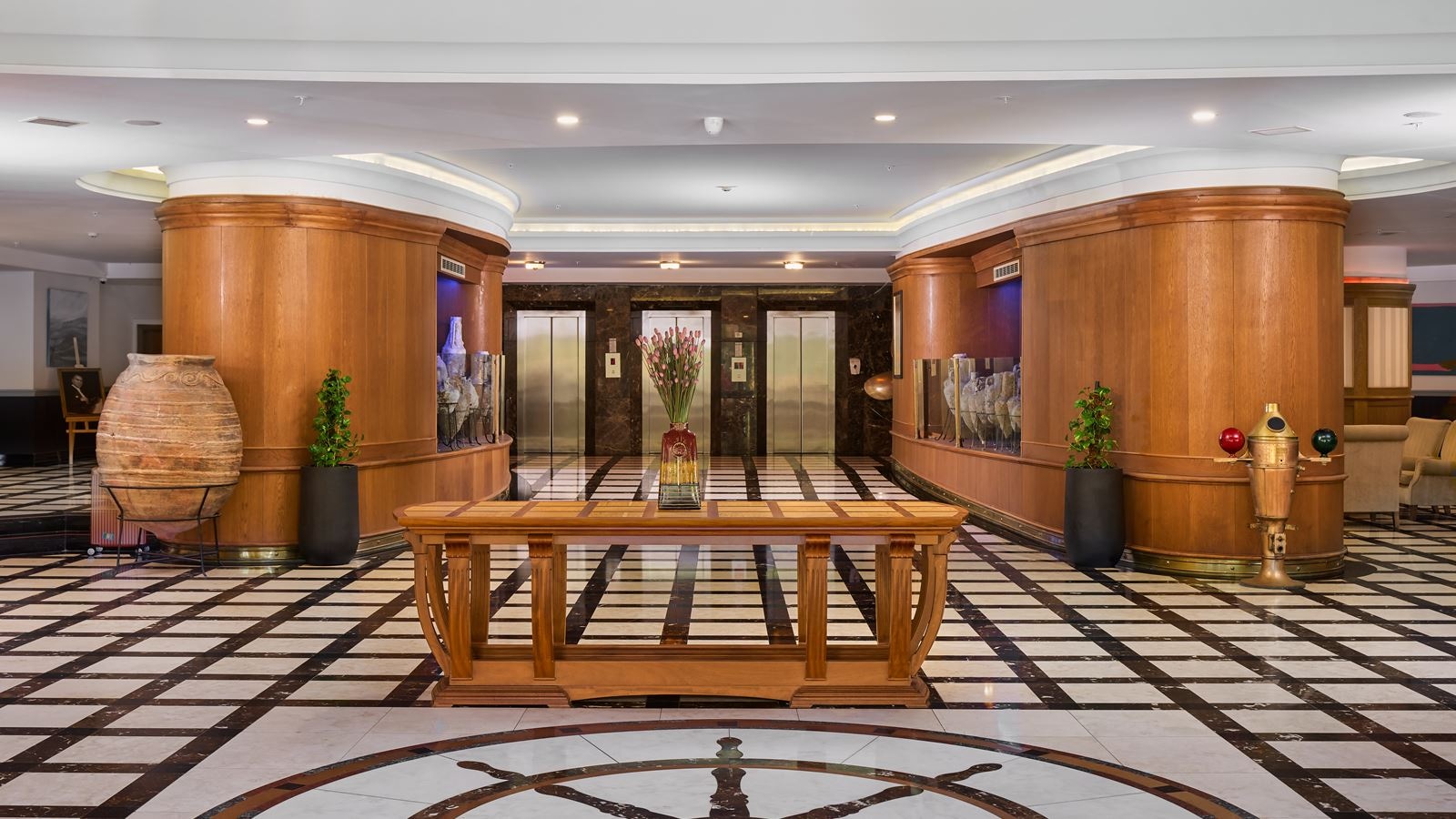 general-main-building