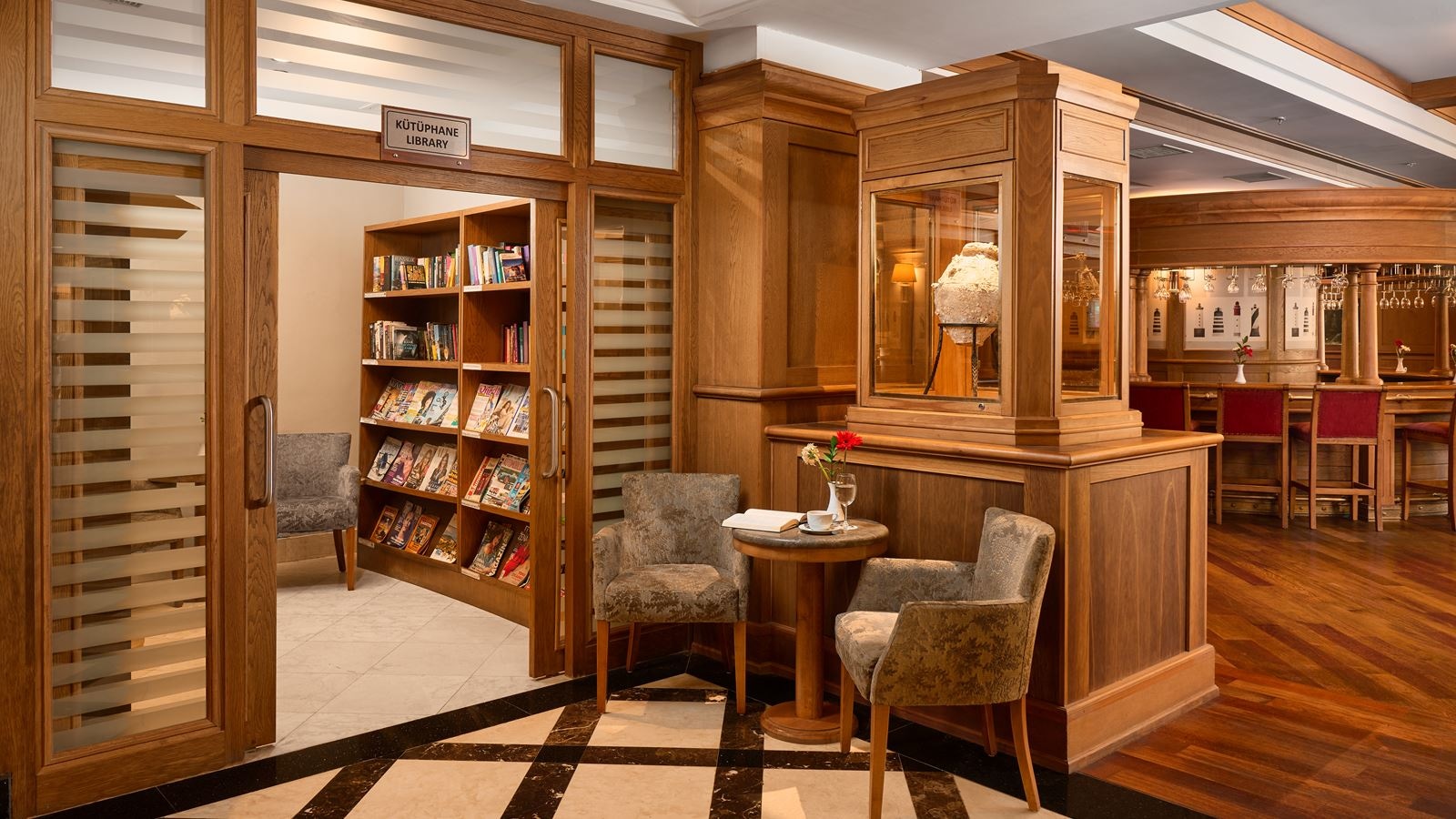 general-main-building