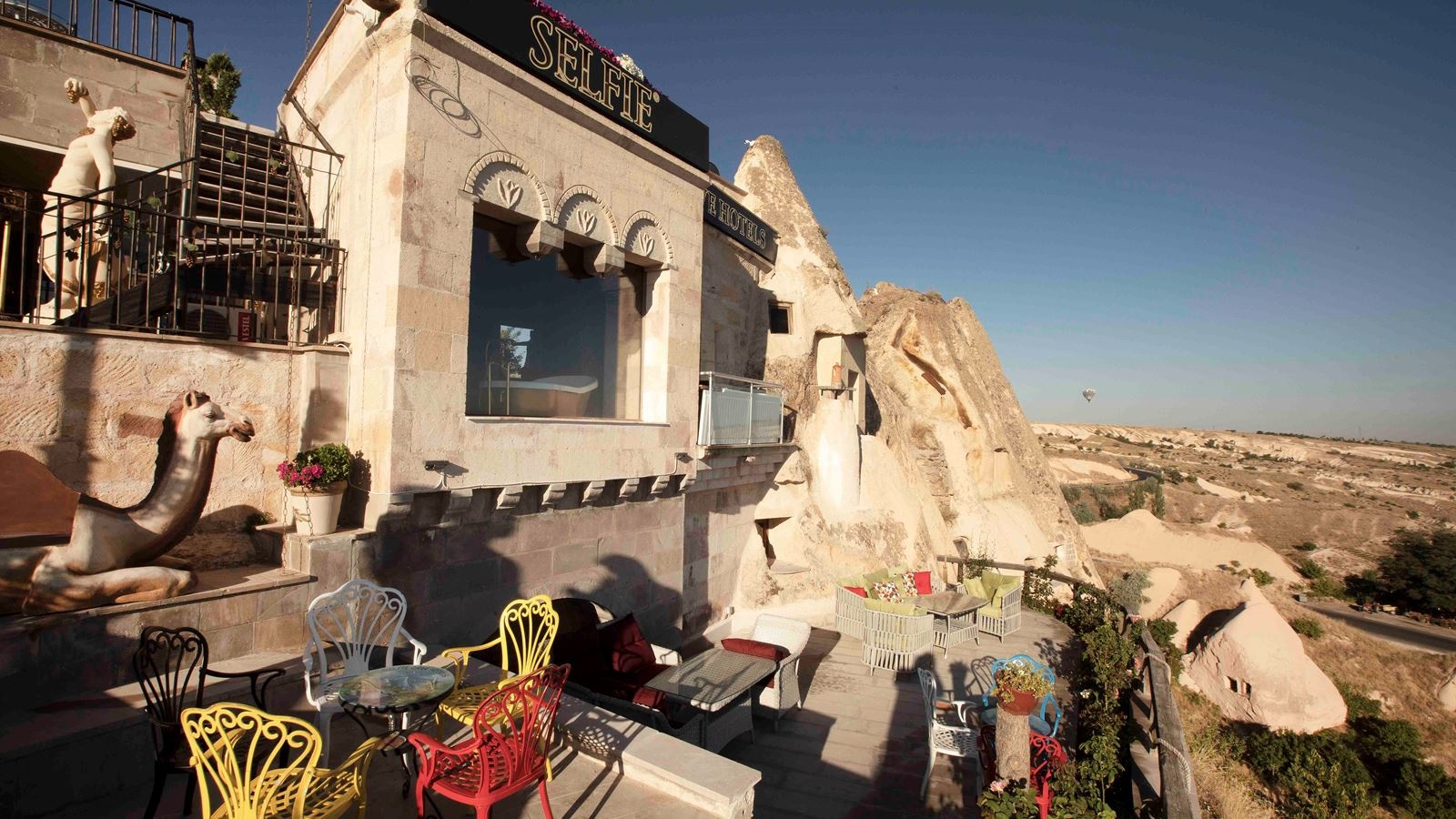 general-main-building