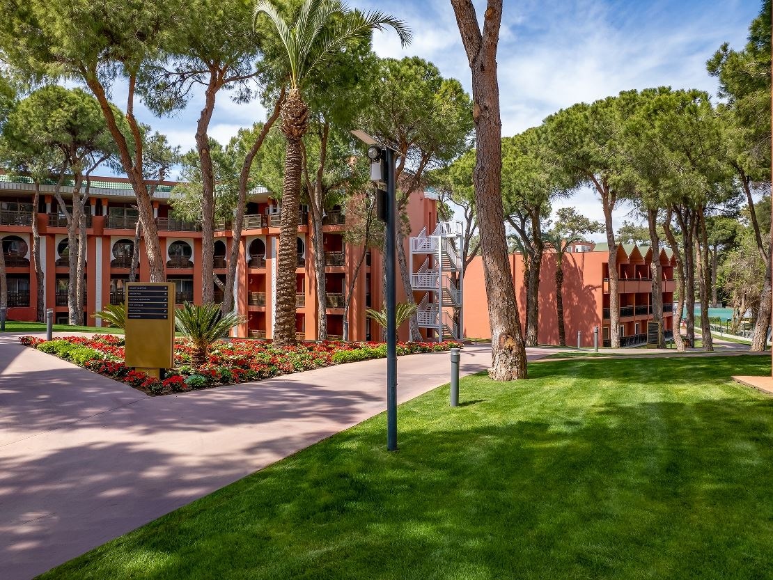 general-annex-building