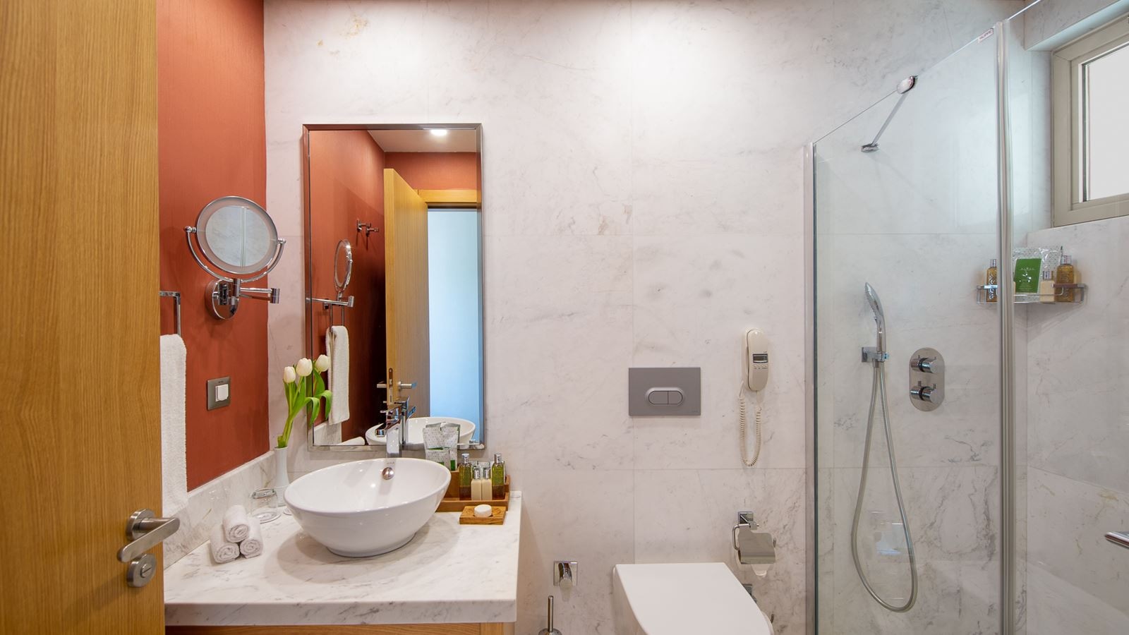 rooms-executive-villa