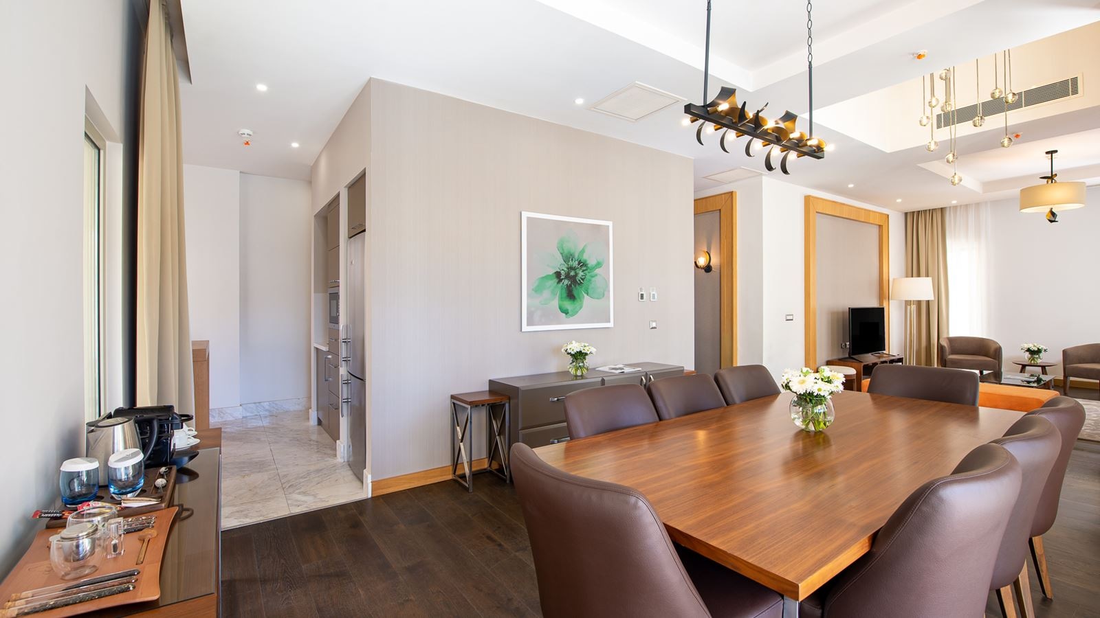 rooms-executive-villa