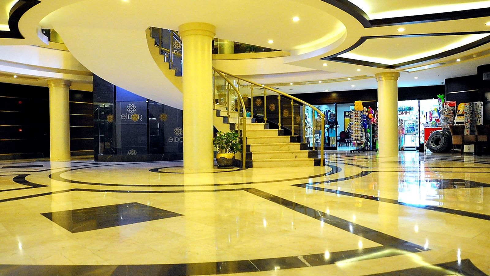 general-main-building