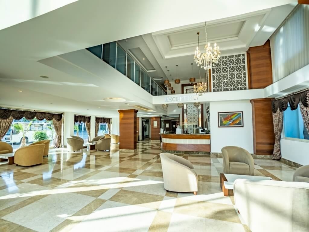 general-main-building