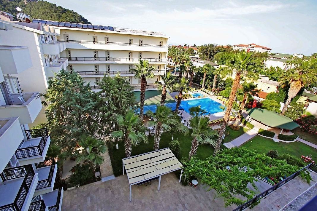 general-main-building