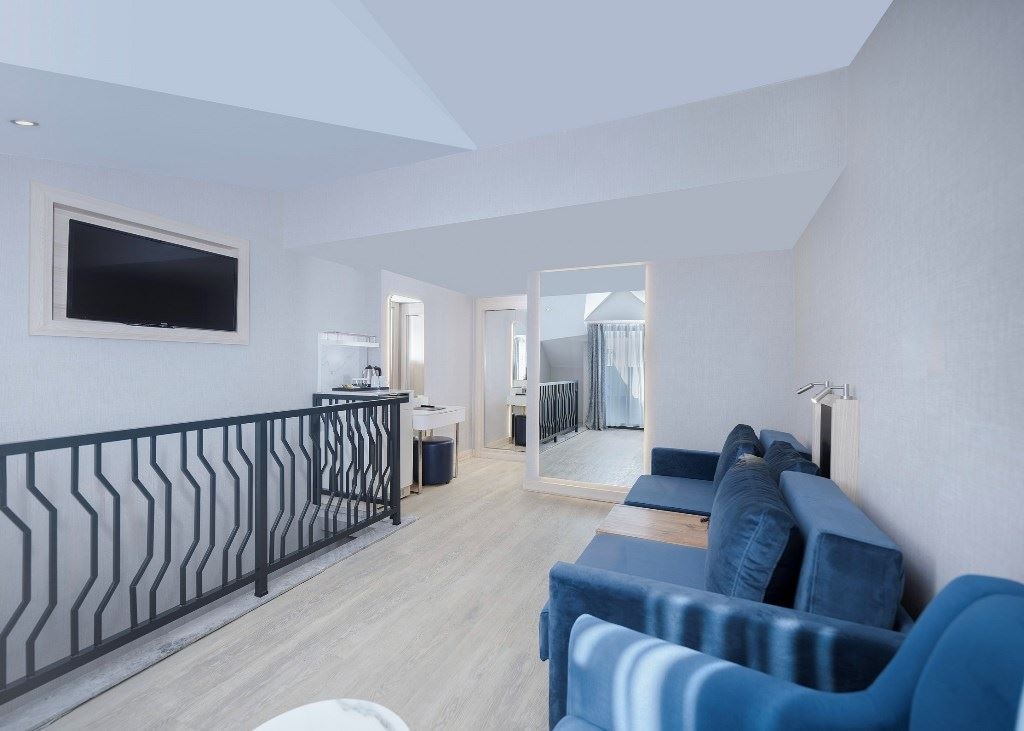 rooms-dublex-family-sea-view-room