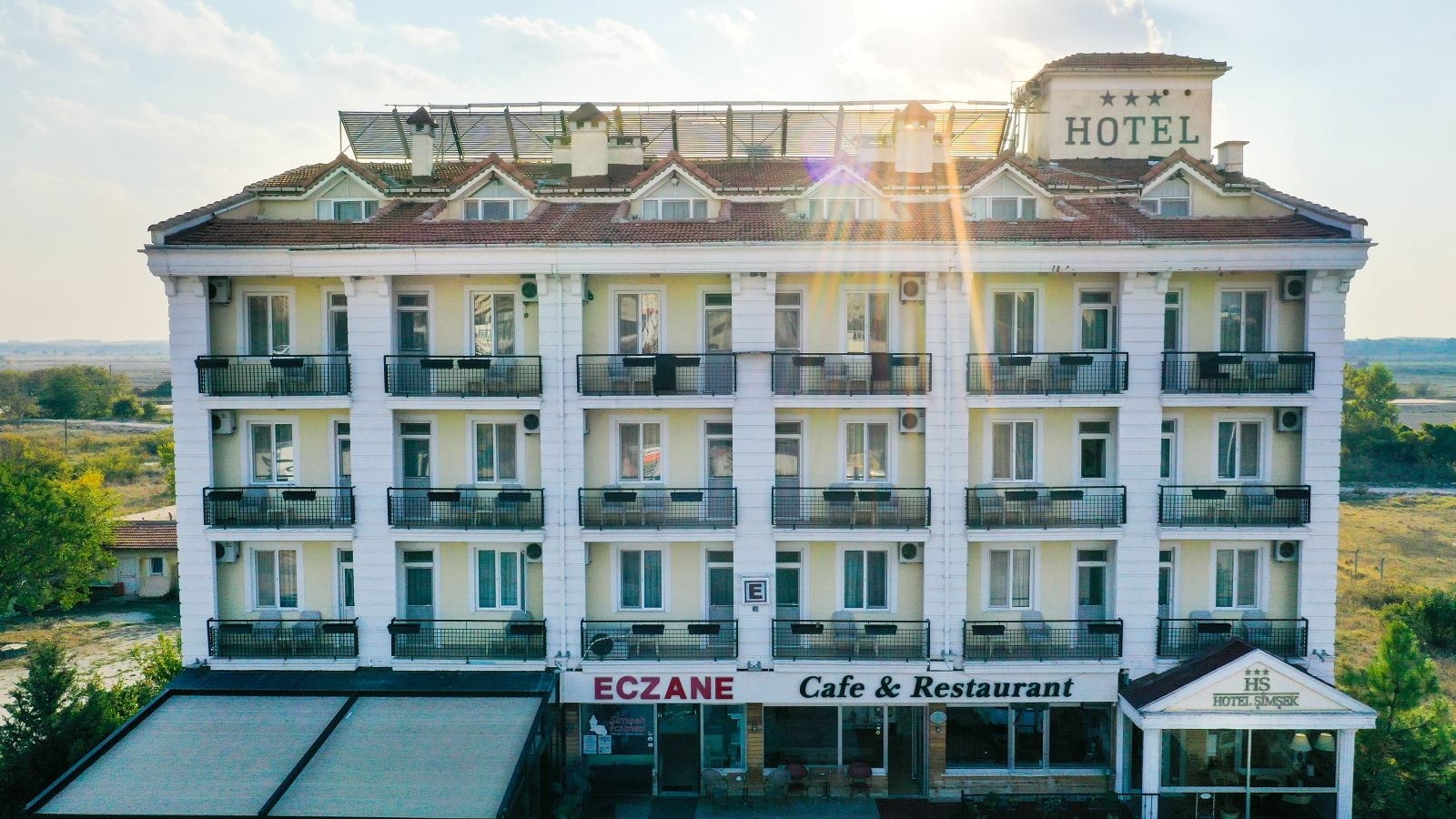 general-main-building