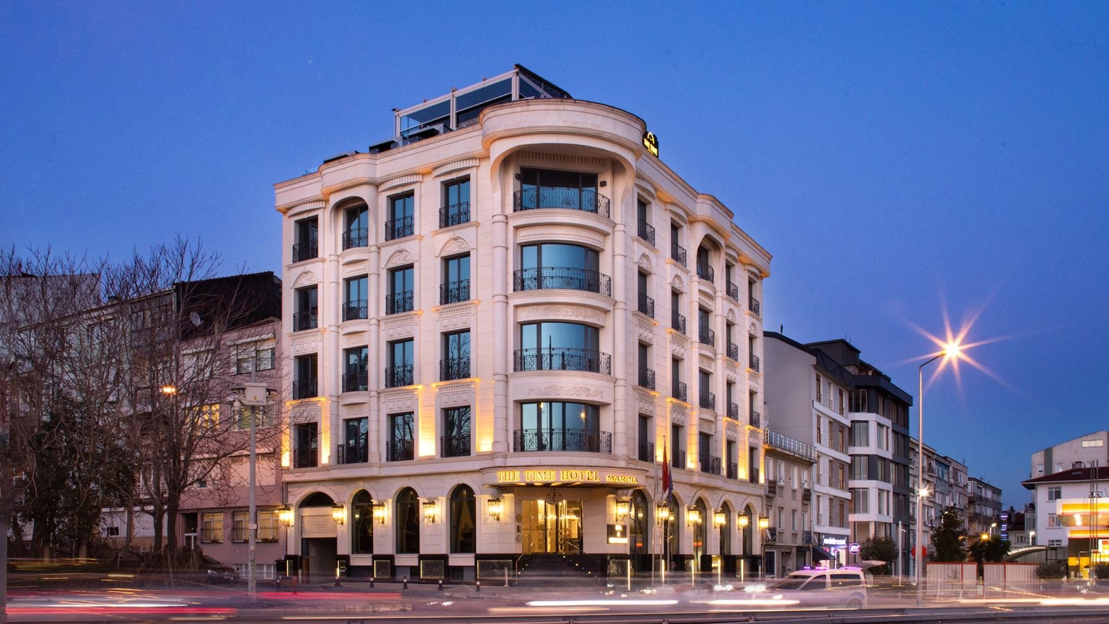 general-main-building