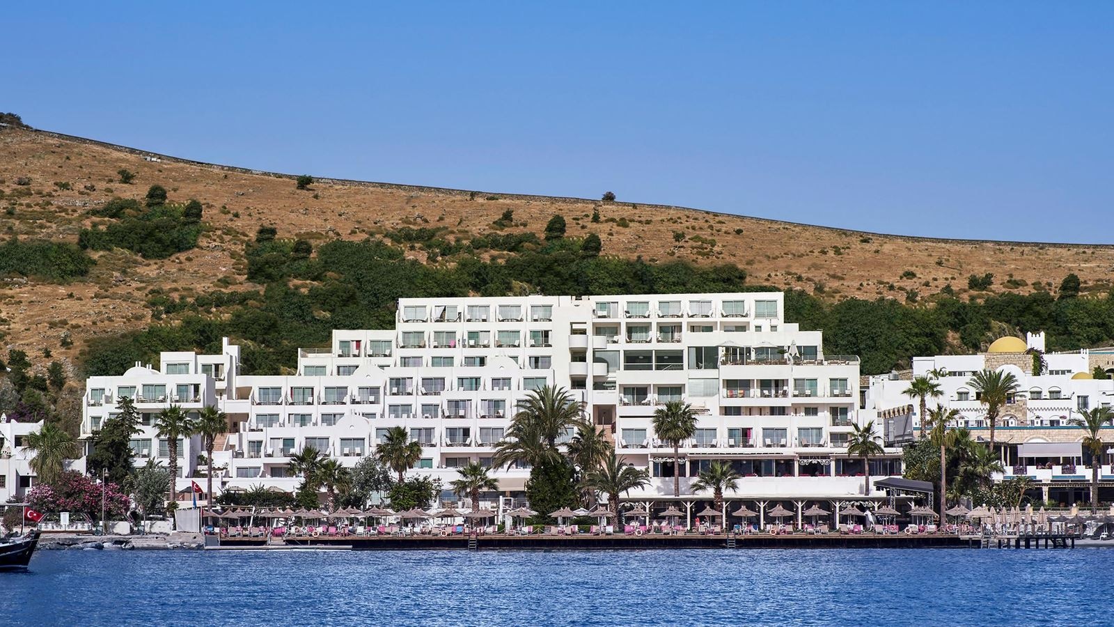 general-main-building