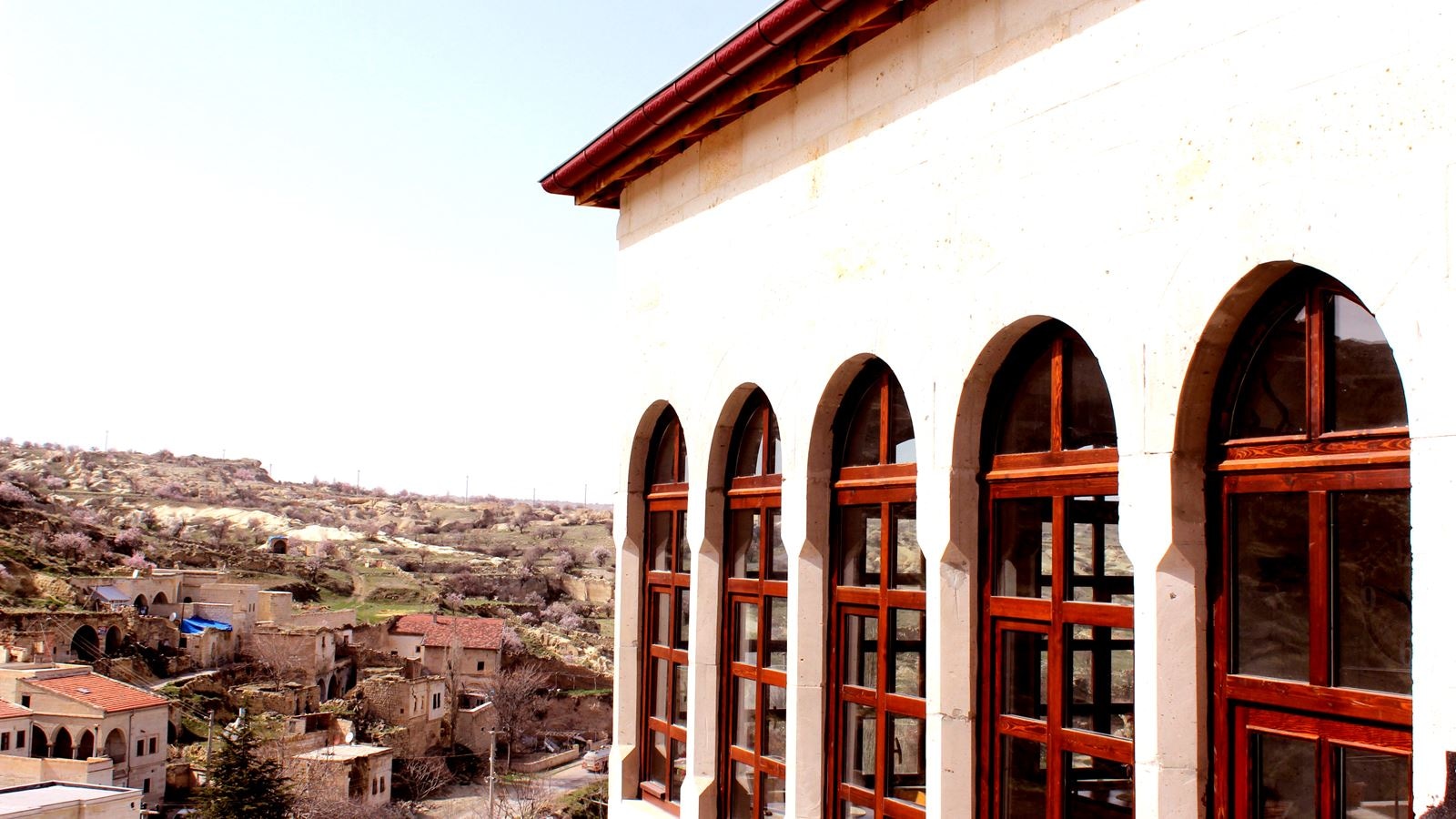 general-main-building